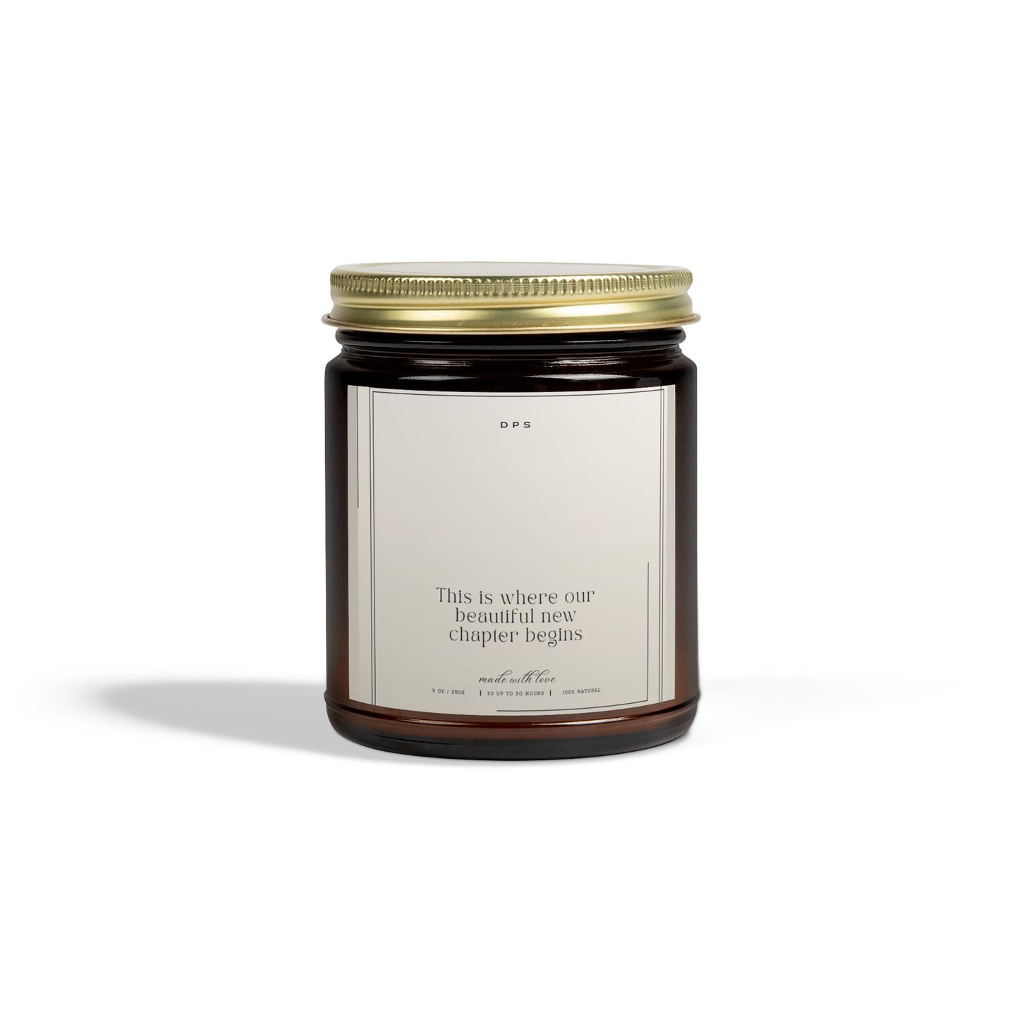 Coconut Apricot Scented Candle Collection | Relaxing Aromatherapy, Home Decor, Gifts for Her, Spa Day, Cozy Atmosphere