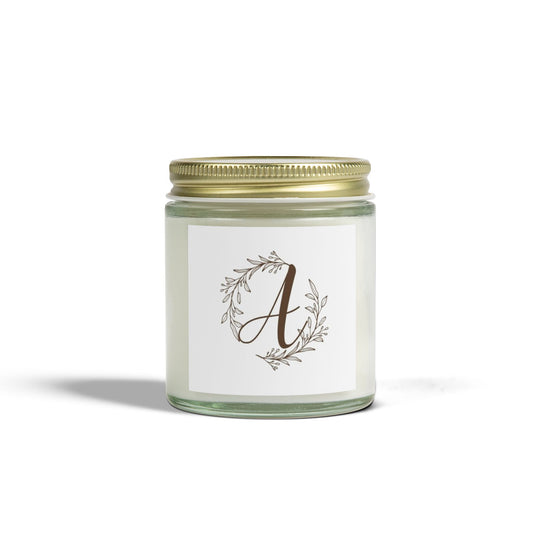 Copy of Coconut Passion Scented Candles - Cozy Home Decor, Aromatherapy, Gifts for Him/Her, Spa Essentials, Wedding Favors